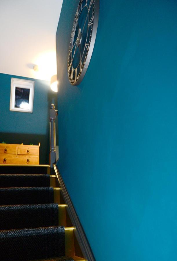 5 Bedroom House - Contractors, Crew, Group, Family Canterbury Esterno foto